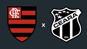 Embalado, Flamengo enfrenta o Ceará por título antecipado Brasileirão